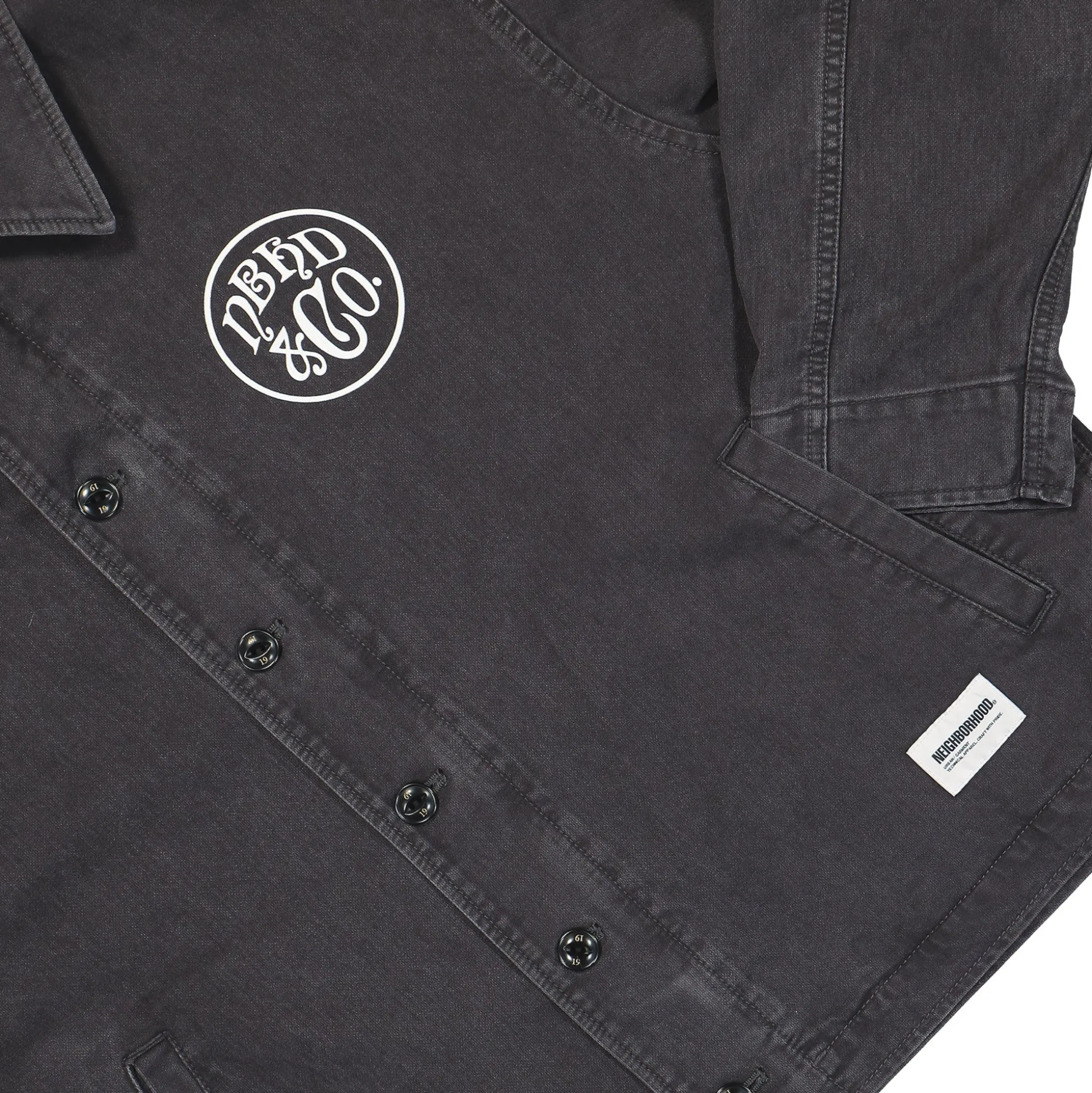 Online A-2 Utility Jacket Jackets & Coats