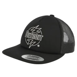 Flash Sale Ablaze Trucker Cap Women Caps, Hats & Beanies|Caps, Hats & Beanies