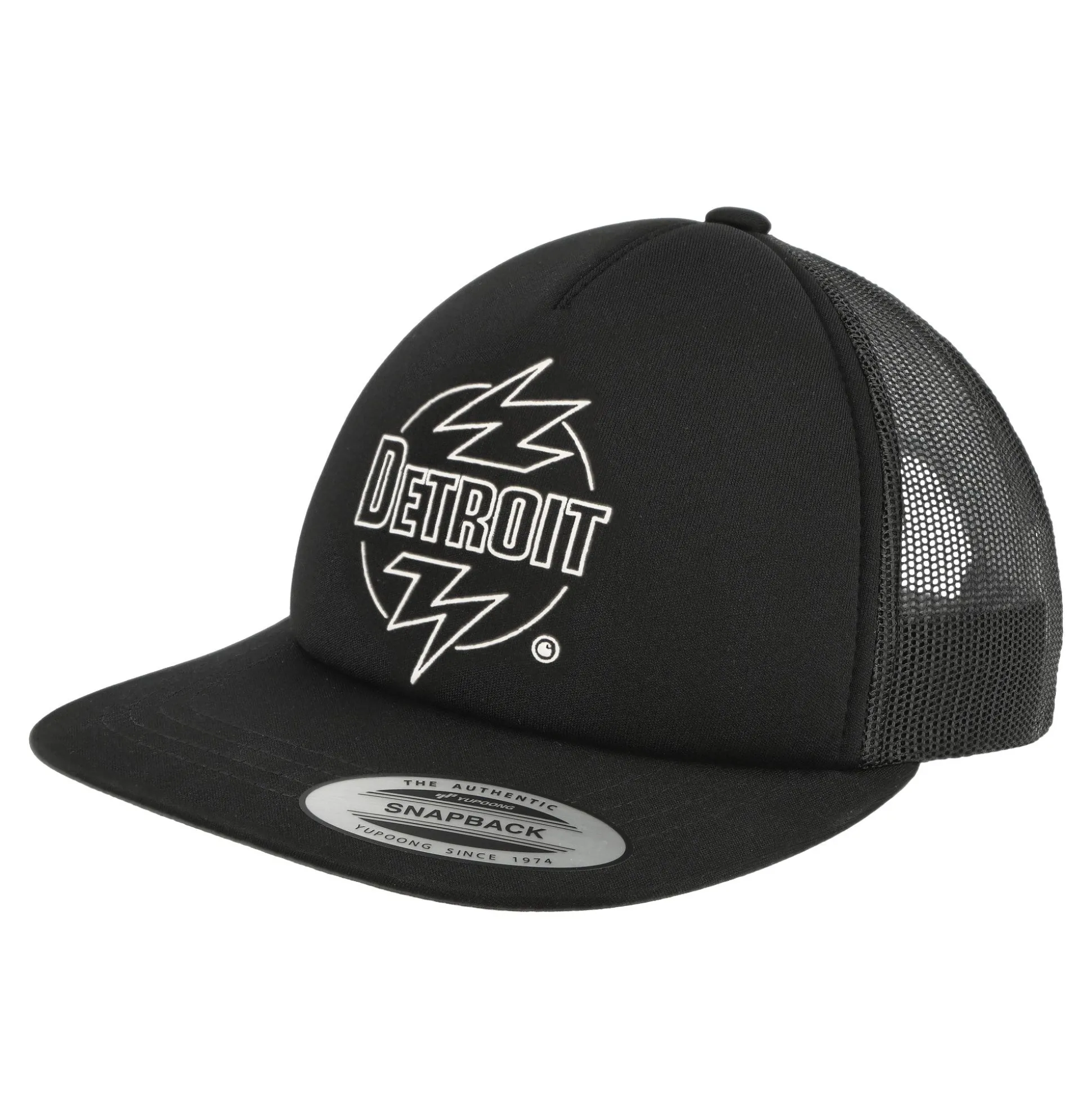 Flash Sale Ablaze Trucker Cap Women Caps, Hats & Beanies|Caps, Hats & Beanies