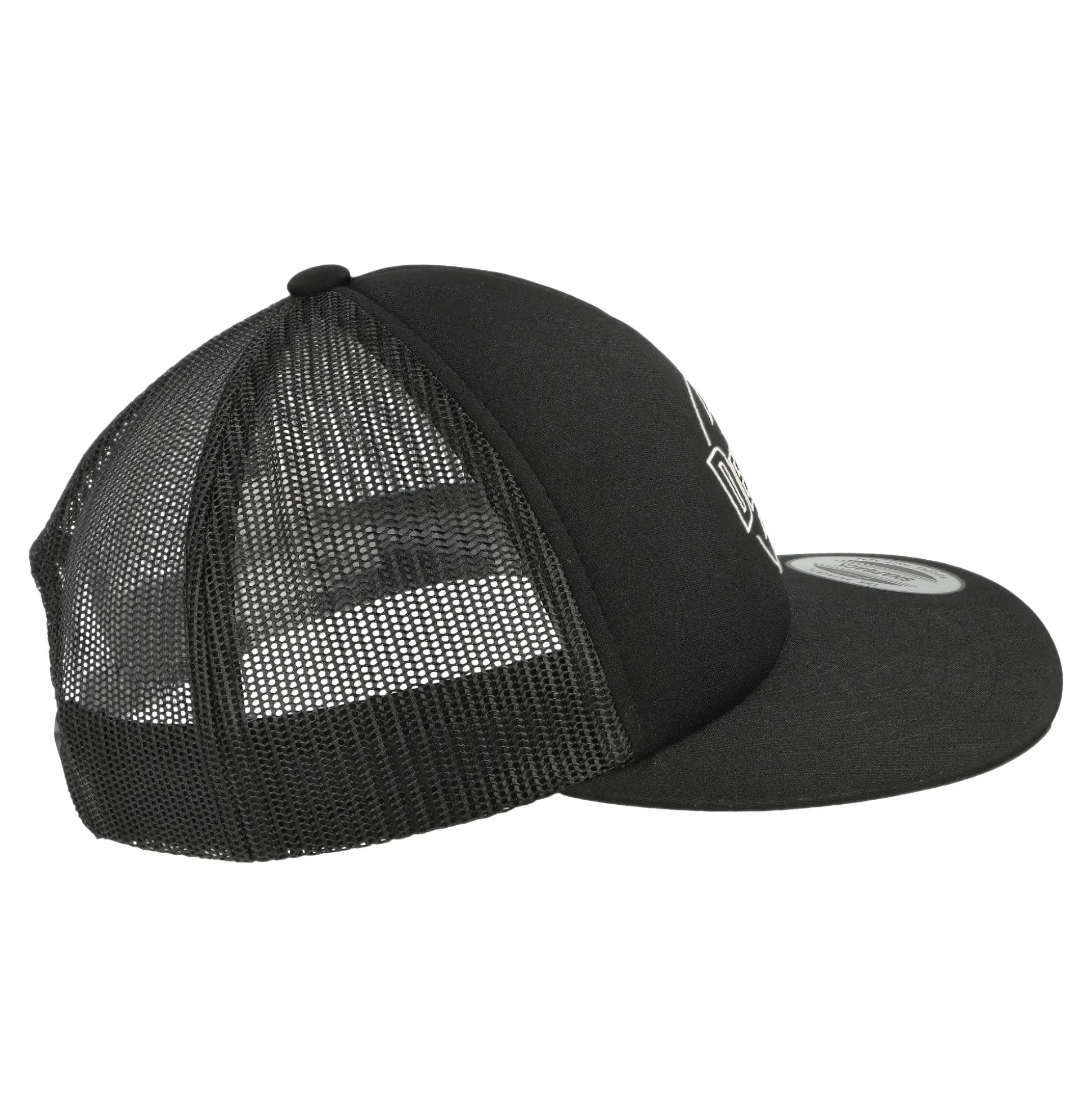 Flash Sale Ablaze Trucker Cap Women Caps, Hats & Beanies|Caps, Hats & Beanies