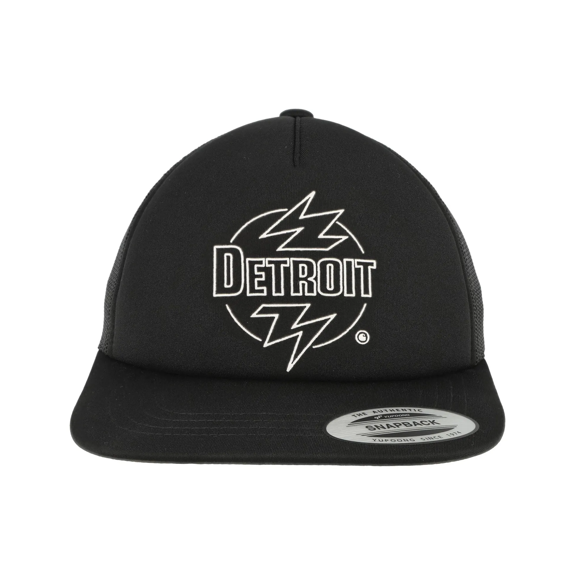Flash Sale Ablaze Trucker Cap Women Caps, Hats & Beanies|Caps, Hats & Beanies