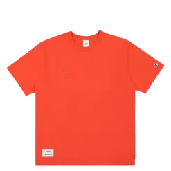 Fashion Acadamy Crewneck T-Shirt T-Shirts & Long Sleeves