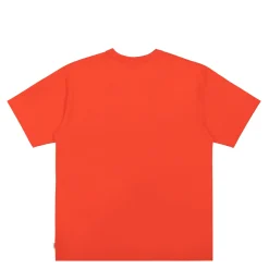 Fashion Acadamy Crewneck T-Shirt T-Shirts & Long Sleeves