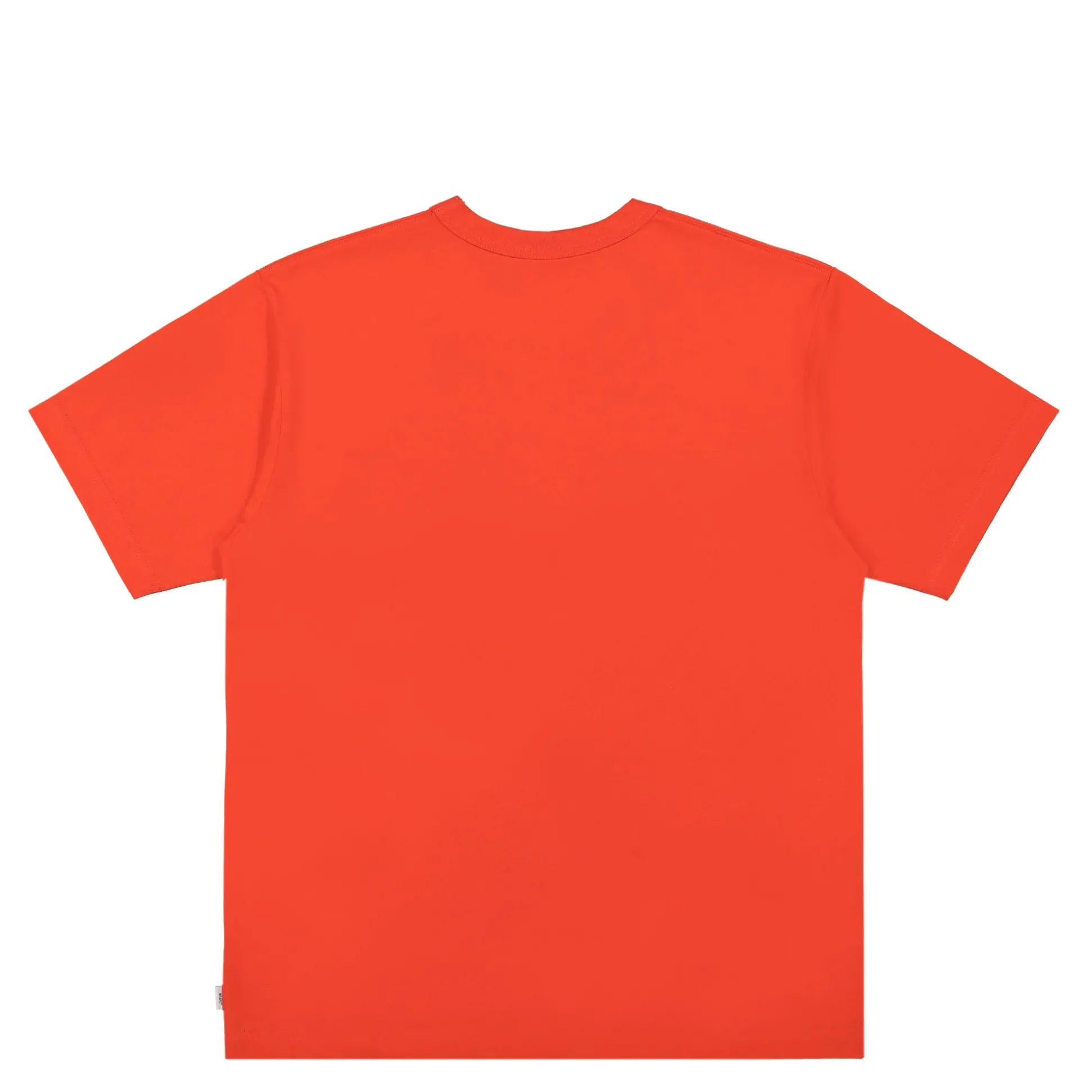 Fashion Acadamy Crewneck T-Shirt T-Shirts & Long Sleeves