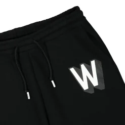 Outlet Academy / Trousers / Cotton. Eyes Pants & Shorts