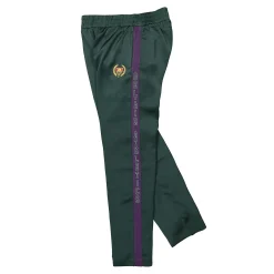 Hot Academy Crest Track Pant Pants & Shorts