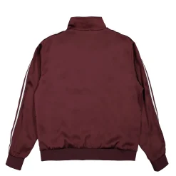 Best Sale Academy Embroidered Logo Crest Tracksuit Top Jackets & Coats|Sweatshirts & Hoodies