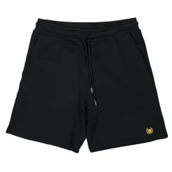 Store Academy Embroidered Logo Crest Short Pants & Shorts