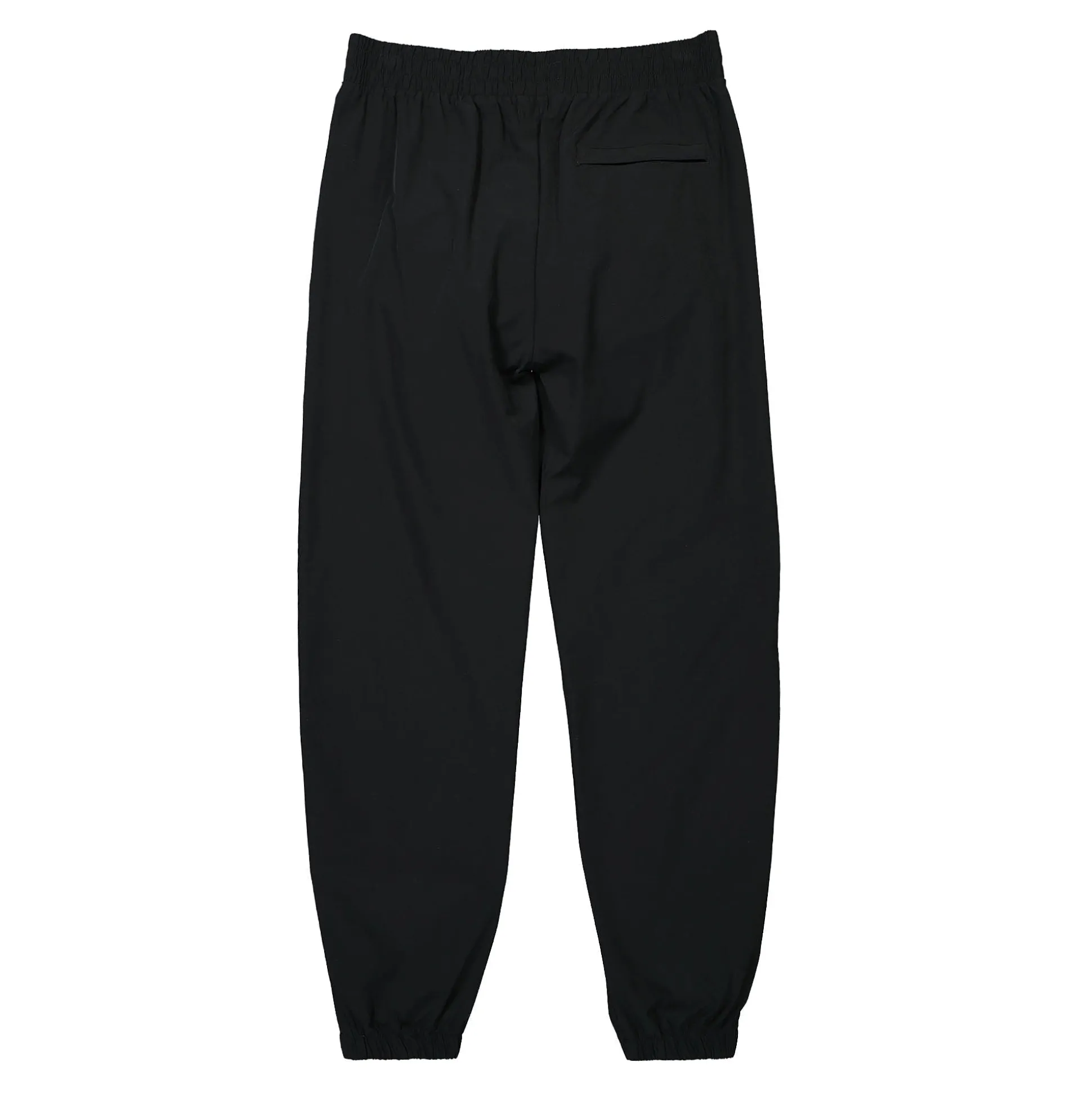 Best Academy Embroidered Nylon Logo Trackpant Pants & Shorts