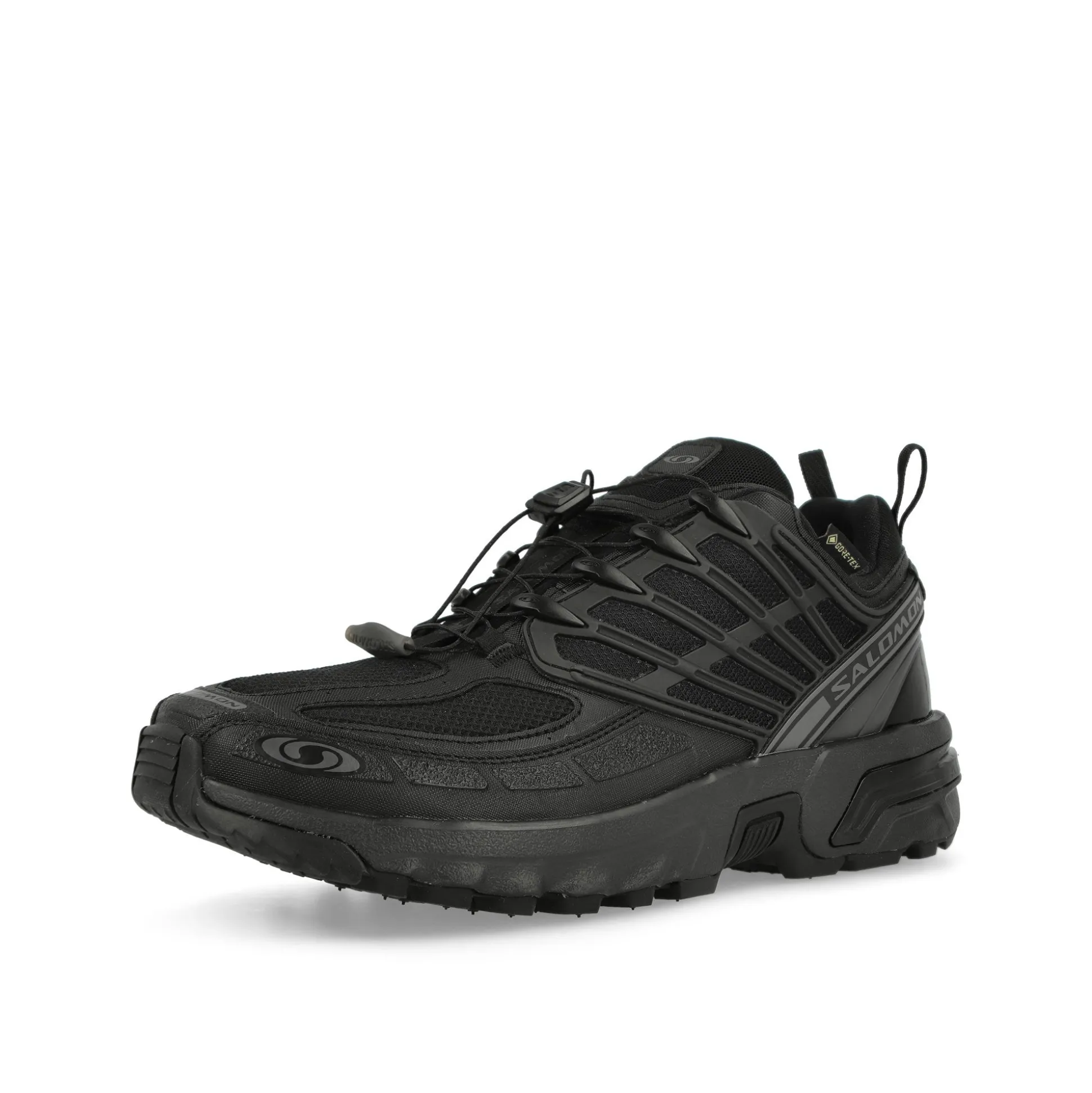 New ACS Pro GTX Low Tops|Outdoor & Performance