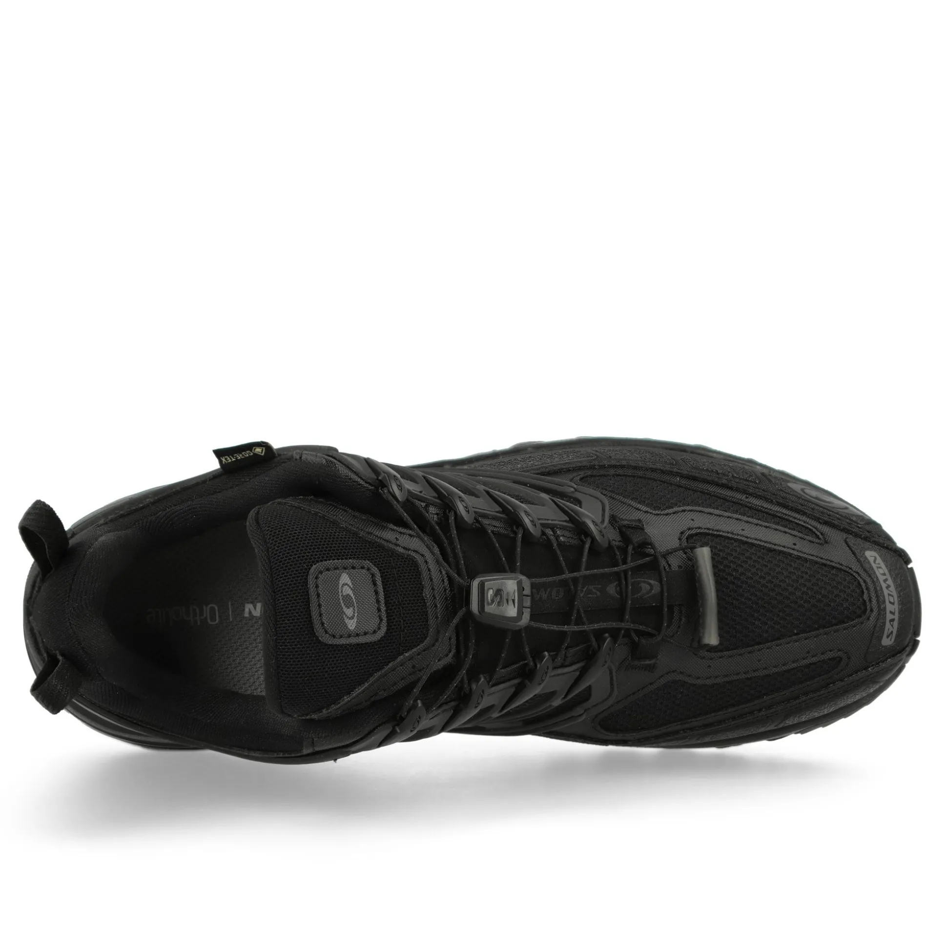 New ACS Pro GTX Low Tops|Outdoor & Performance