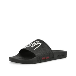 Fashion Adilette Women Slides & Sandals|Slides & Sandals