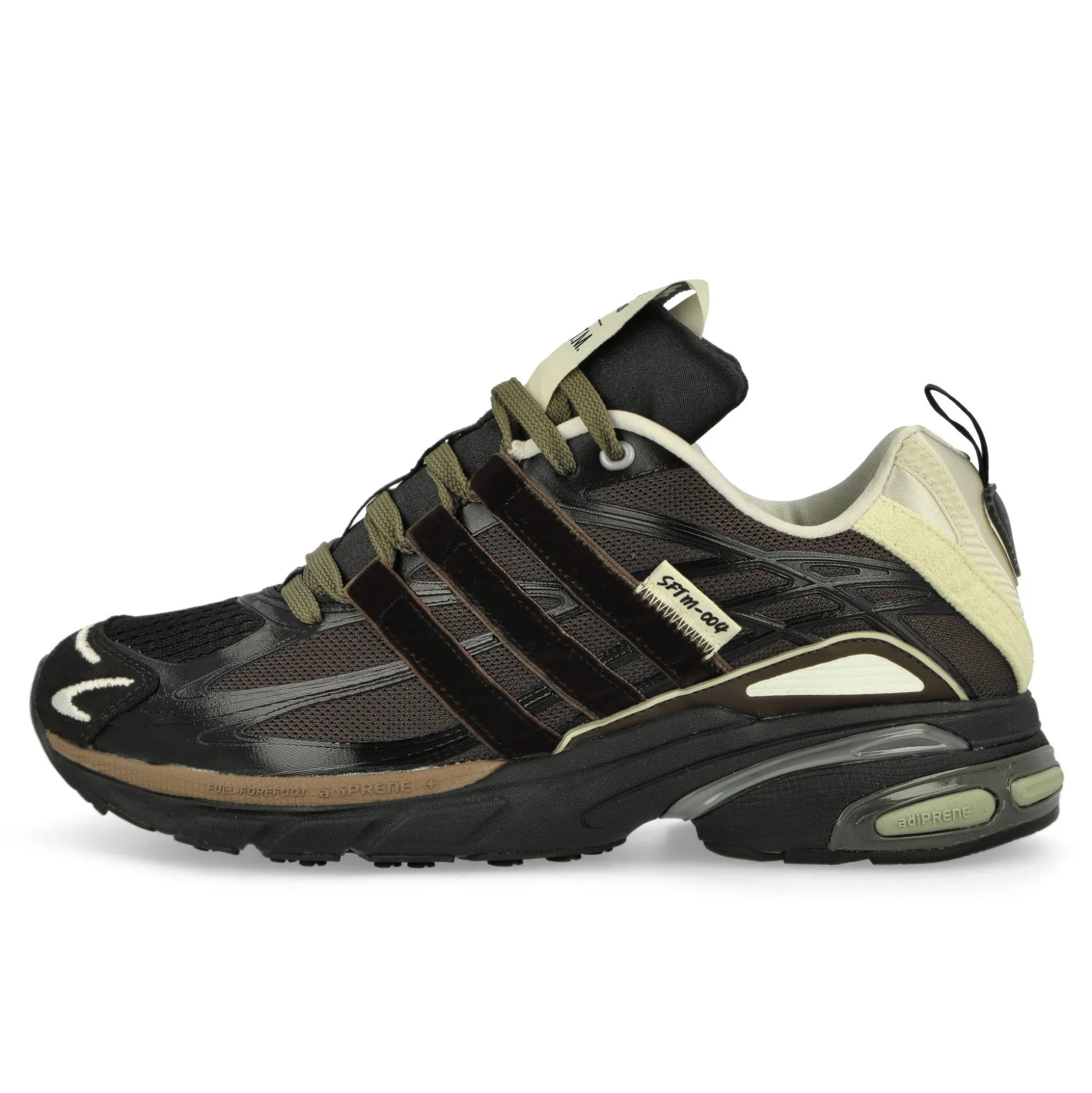 Clearance Adistar Cushion Low Tops|Retro & Running