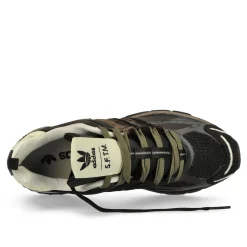 Clearance Adistar Cushion Low Tops|Retro & Running