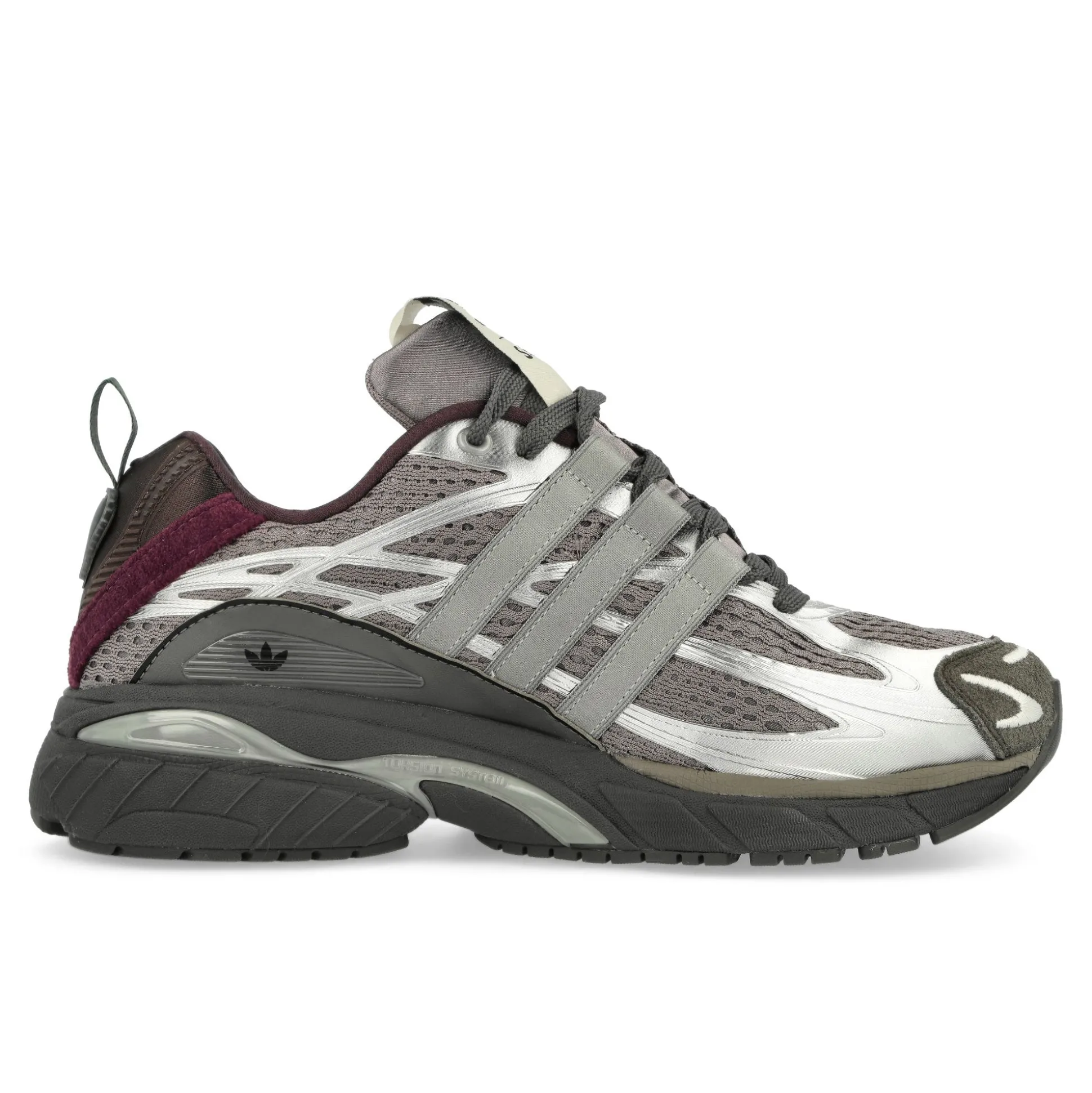 Online Adistar Cushion Low Tops|Retro & Running