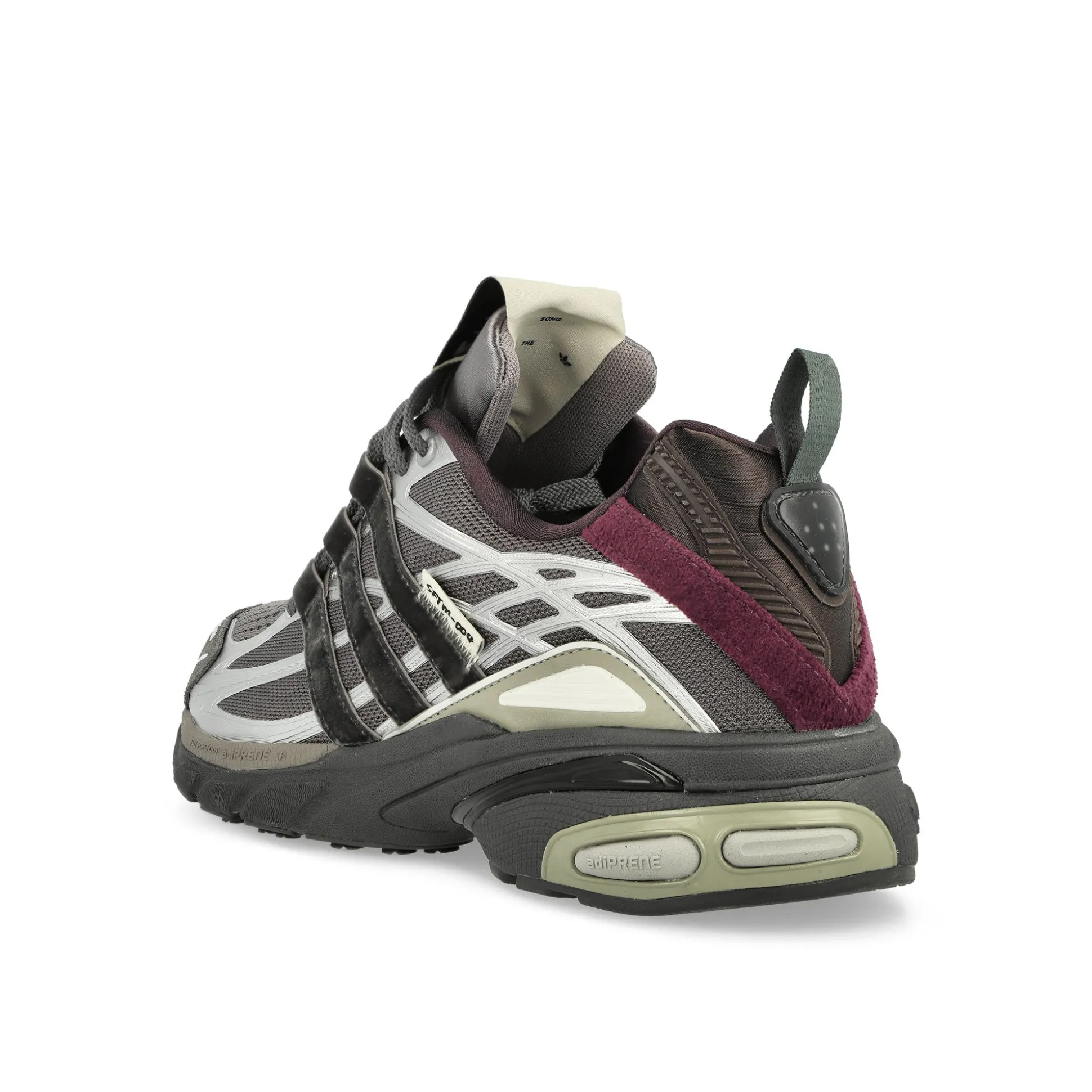 Online Adistar Cushion Low Tops|Retro & Running