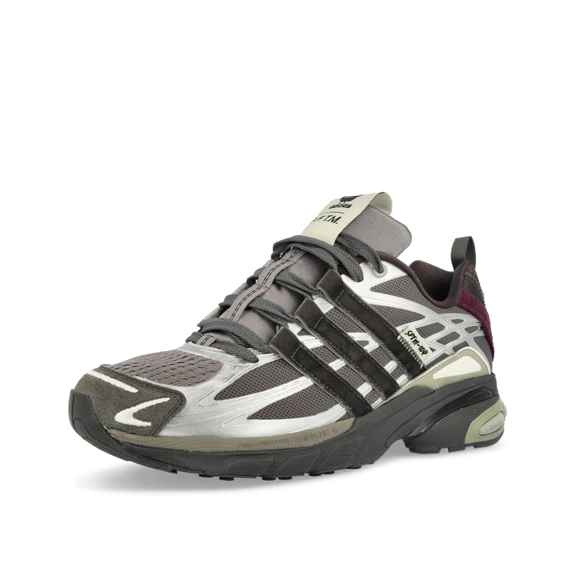 Online Adistar Cushion Low Tops|Retro & Running