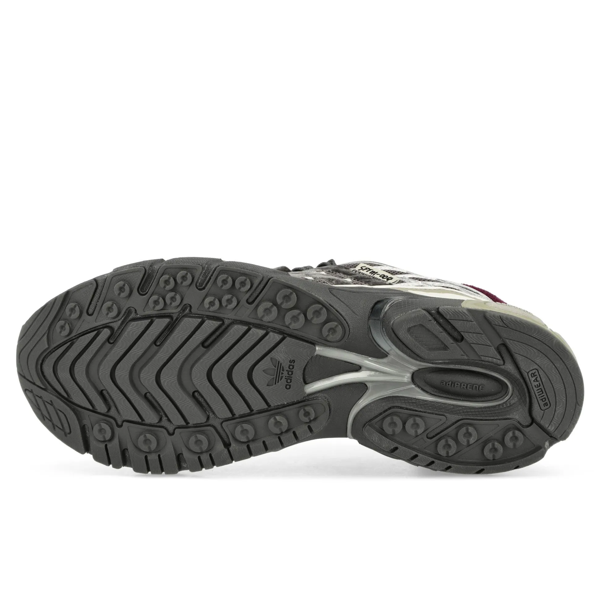 Online Adistar Cushion Low Tops|Retro & Running