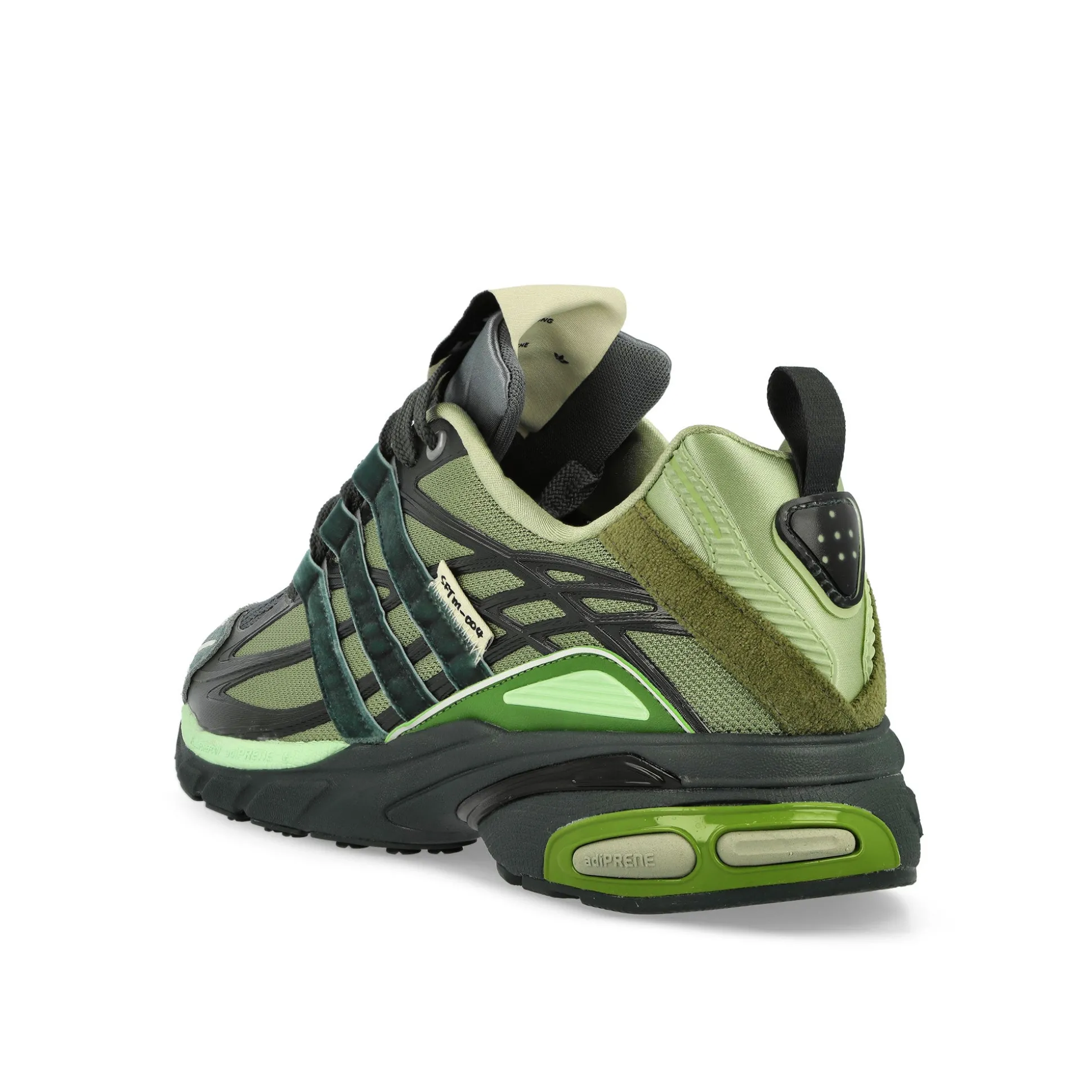 Online Adistar Cushion Low Tops|Retro & Running