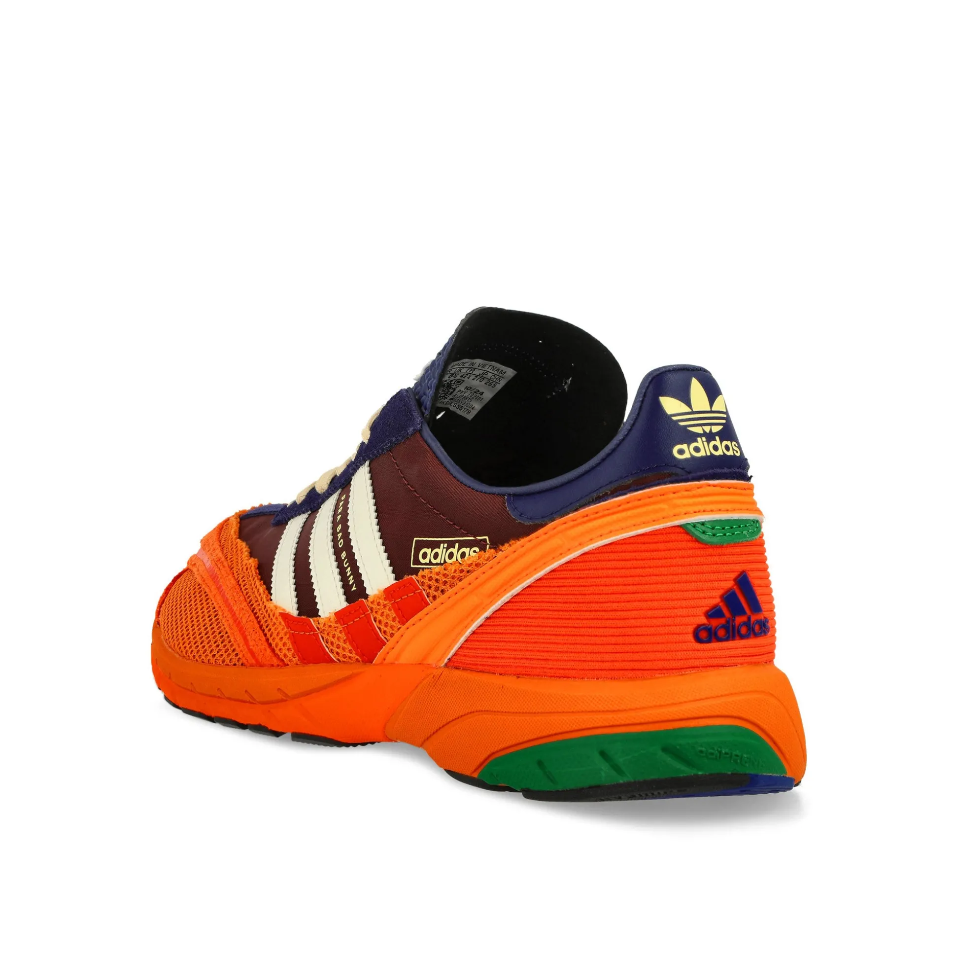 Cheap Adizero SL 72 Women Low Tops|Retro & Running