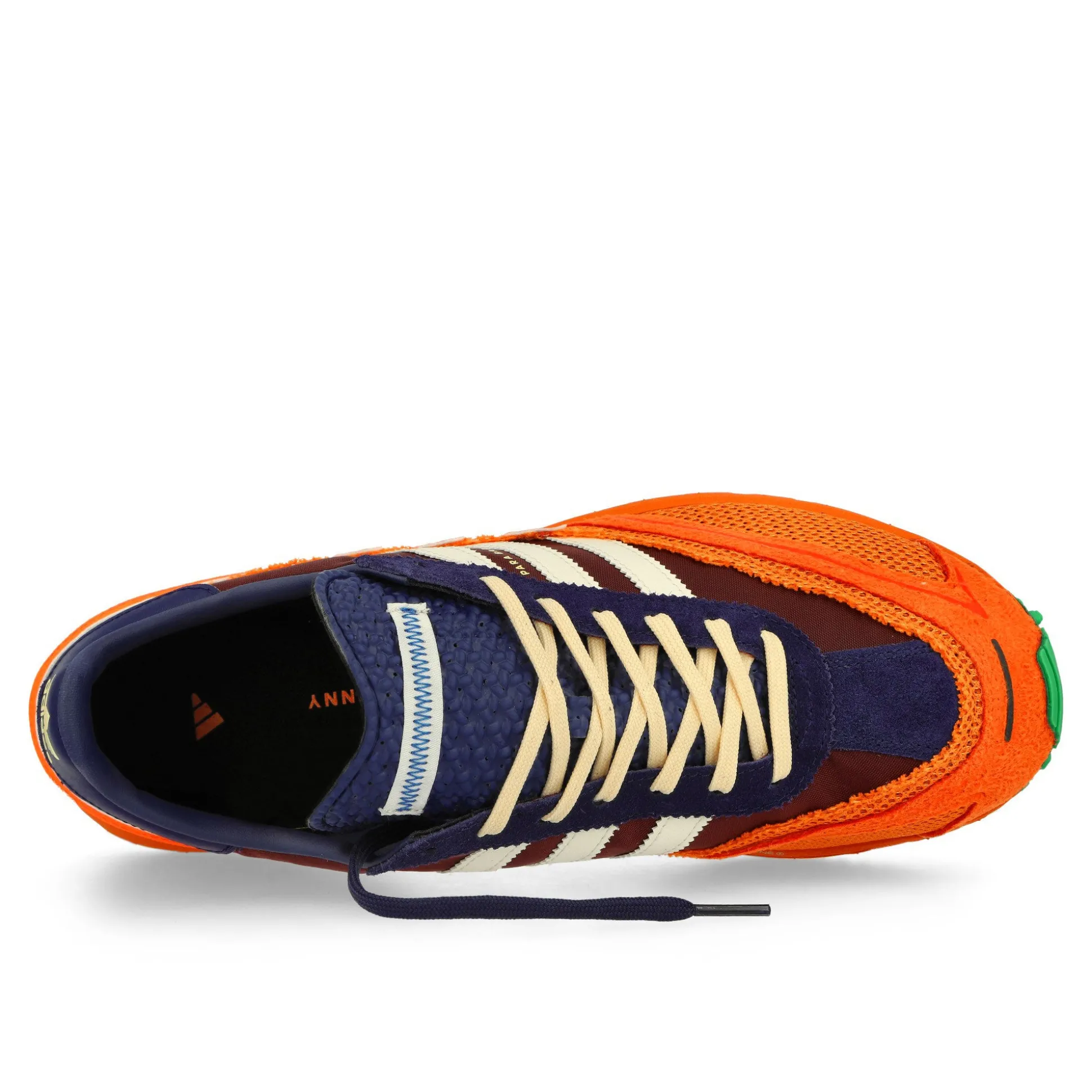 Cheap Adizero SL 72 Women Low Tops|Retro & Running
