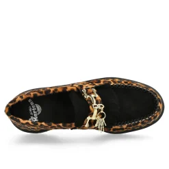 Cheap Adrian Bone Snaffle Loafers Low Tops|Fashion Sneaker