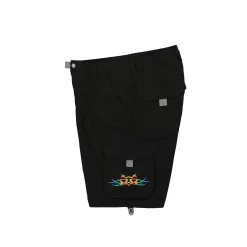 Cheap Adventure Cargo Shorts Pants & Shorts