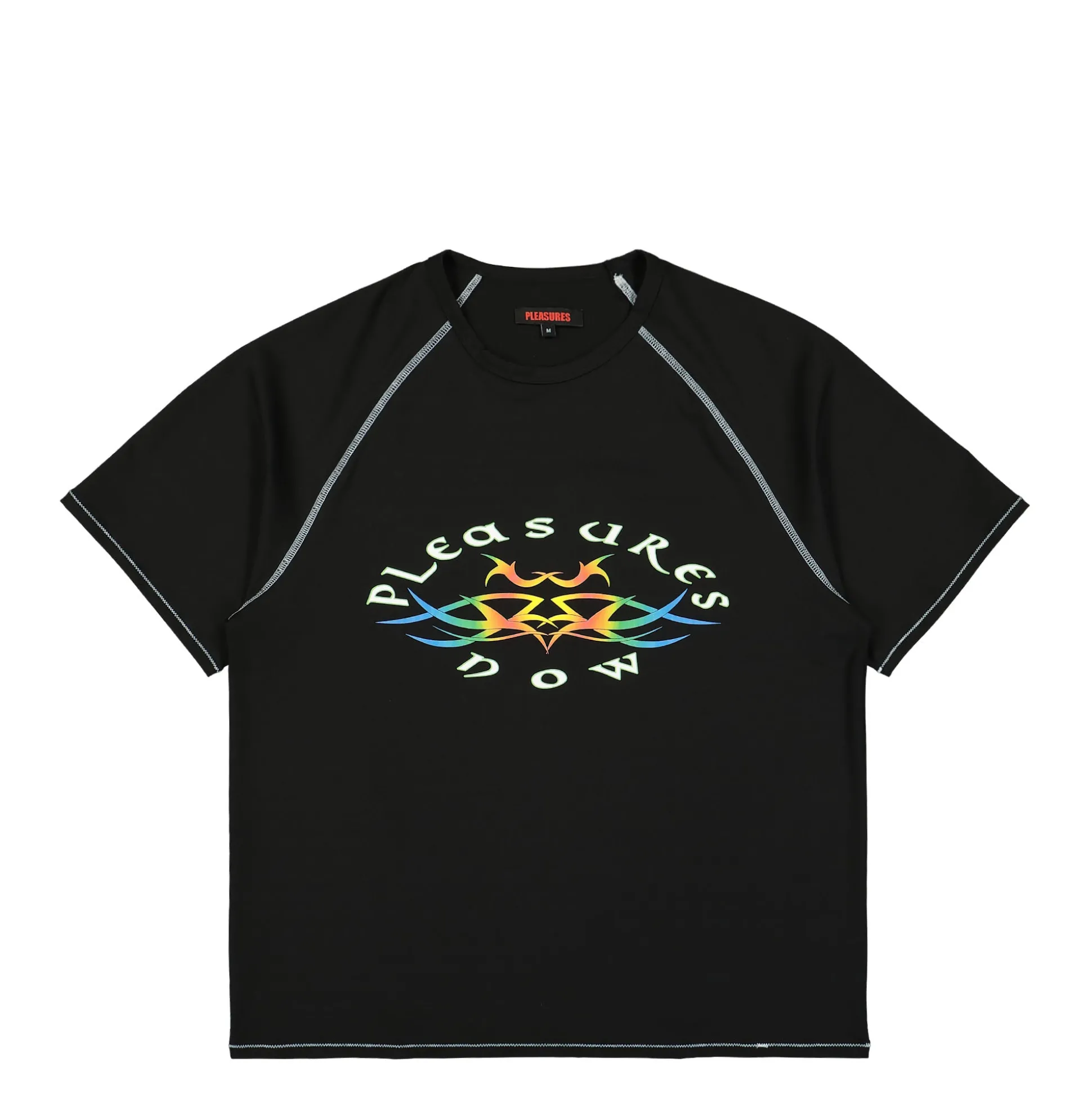 Outlet Adventure Raglan Sport Shirt T-Shirts & Long Sleeves