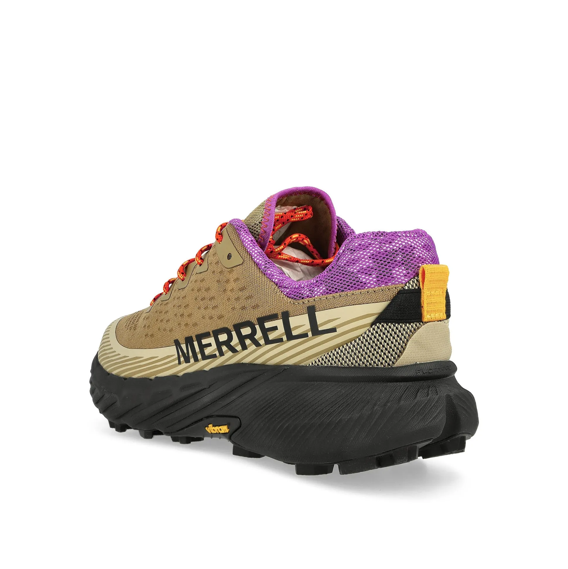 Hot Agility Peak 5 Low Tops|Outdoor & Performance