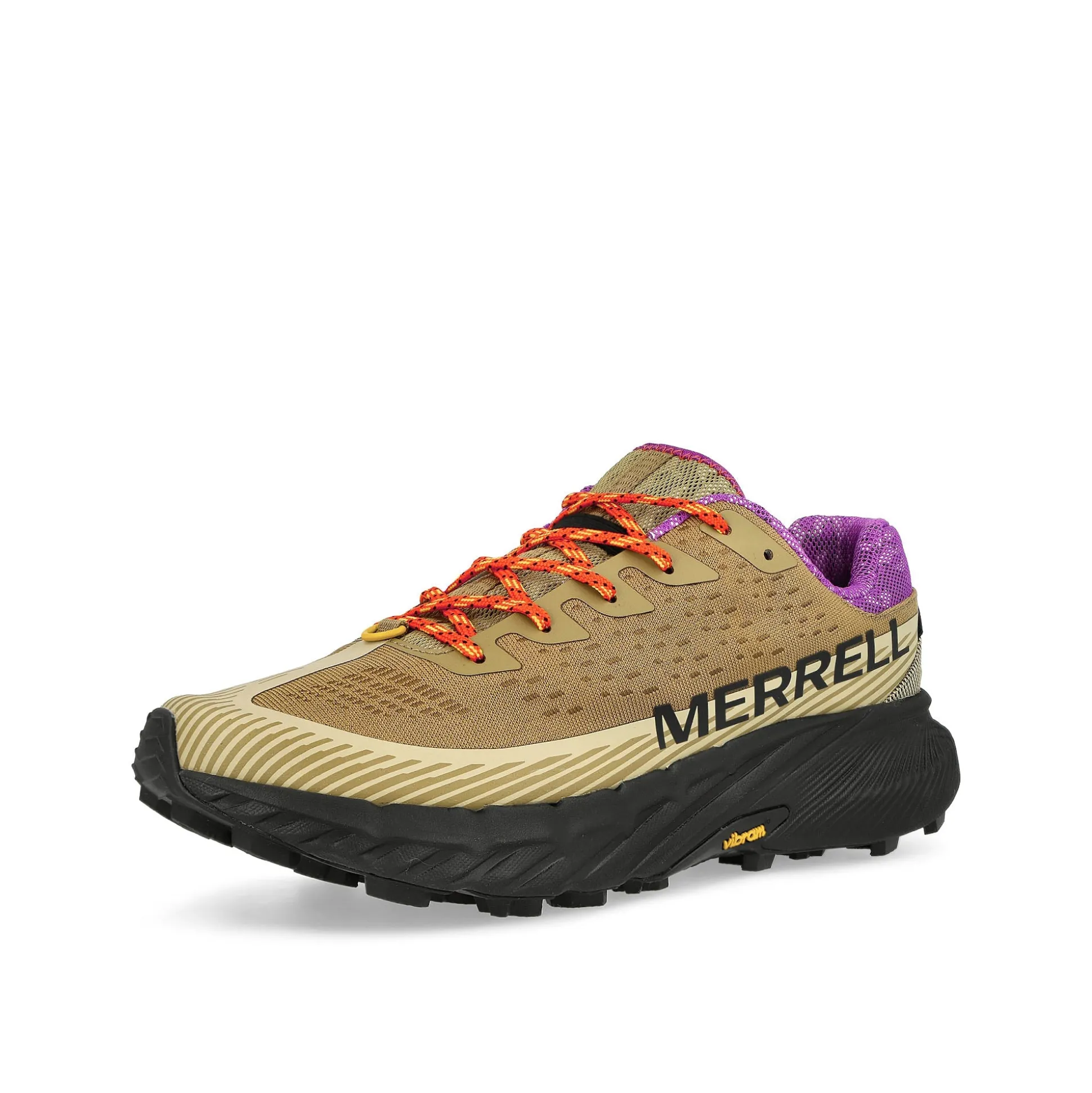 Hot Agility Peak 5 Low Tops|Outdoor & Performance