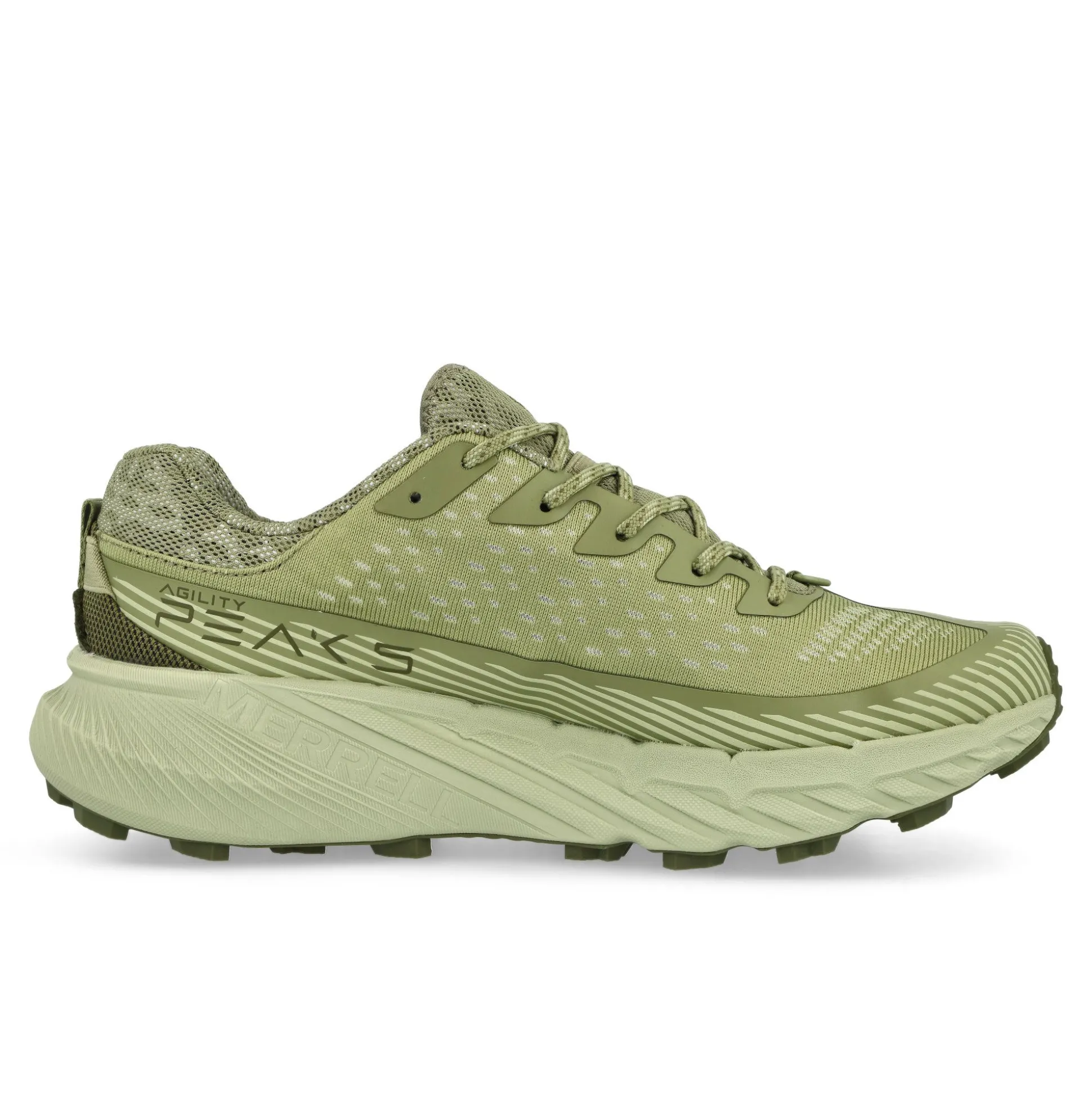 Discount Agility Peak 5 Low Tops|Outdoor & Performance