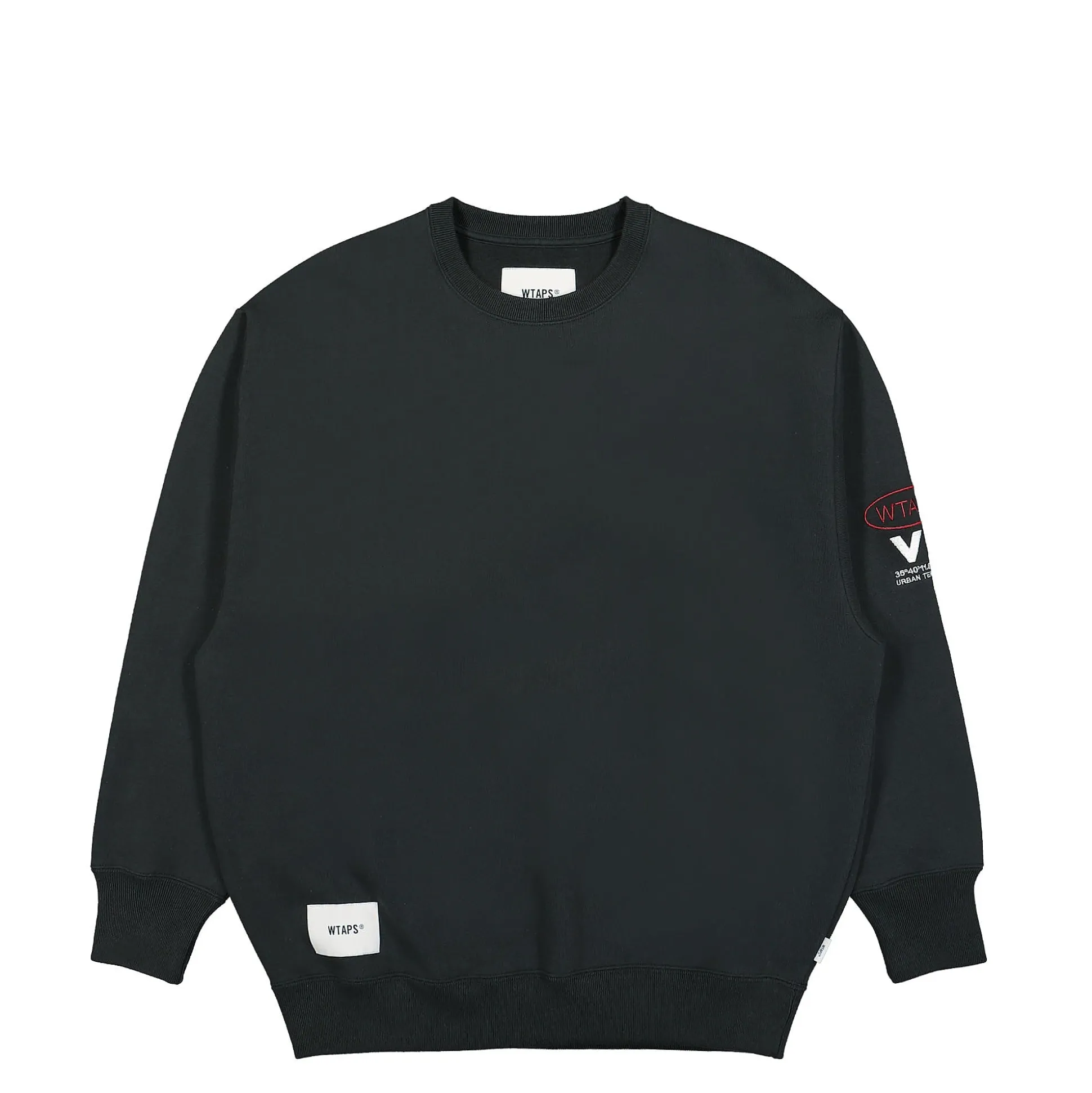 Cheap AII 01 / Sweater / Cotton. Protect Sweatshirts & Hoodies