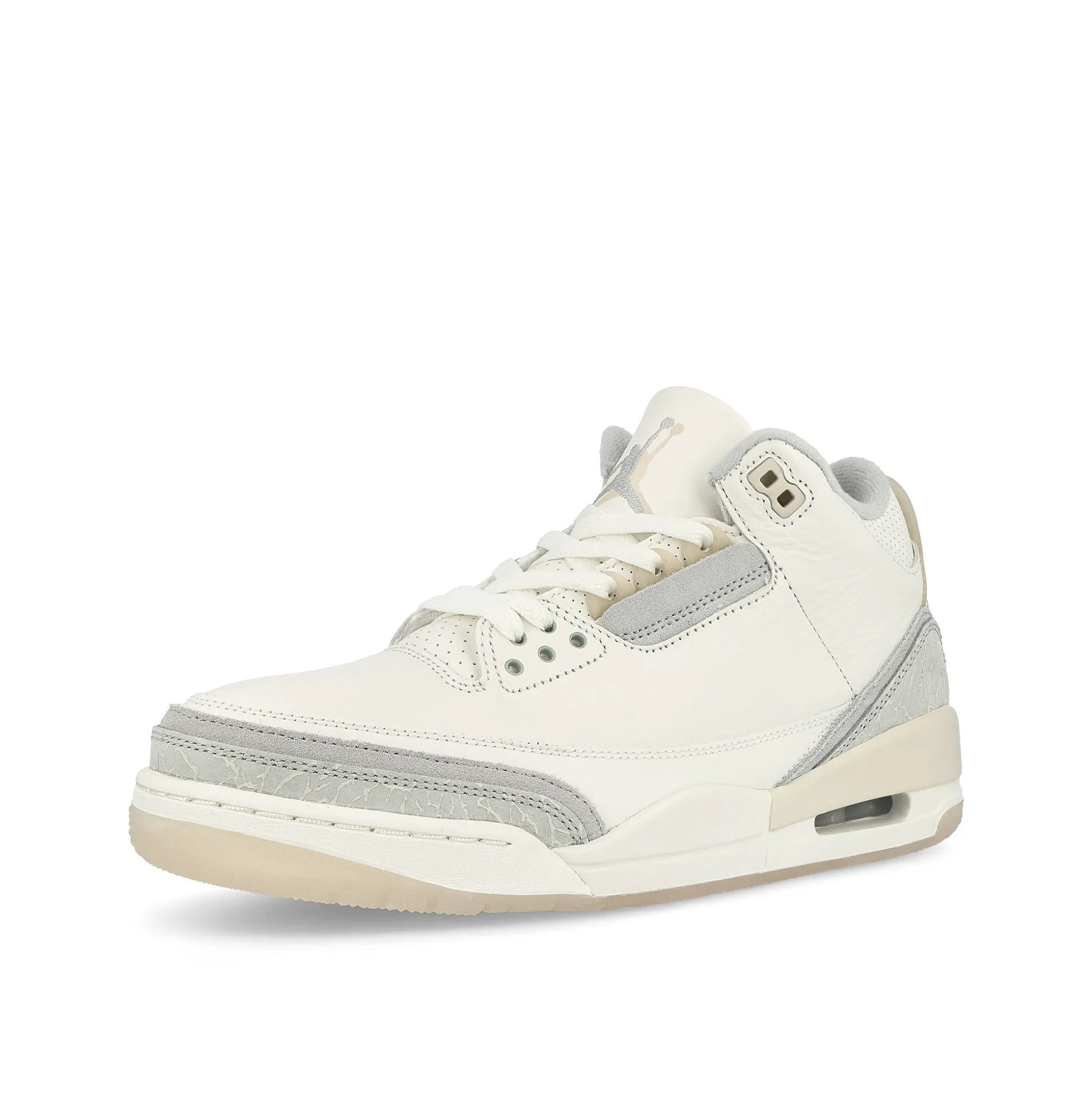 Clearance Air 3 Retro High Tops|Low Tops