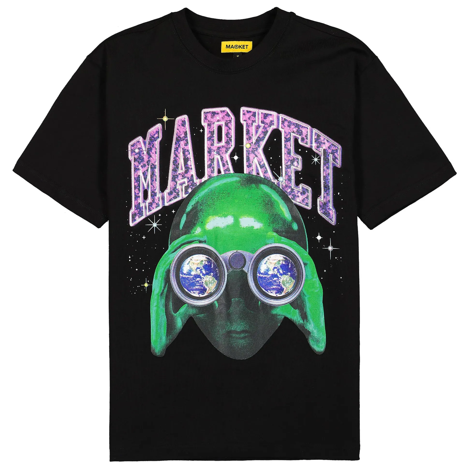 Best Alien Sightseeing T-Shirt T-Shirts & Long Sleeves