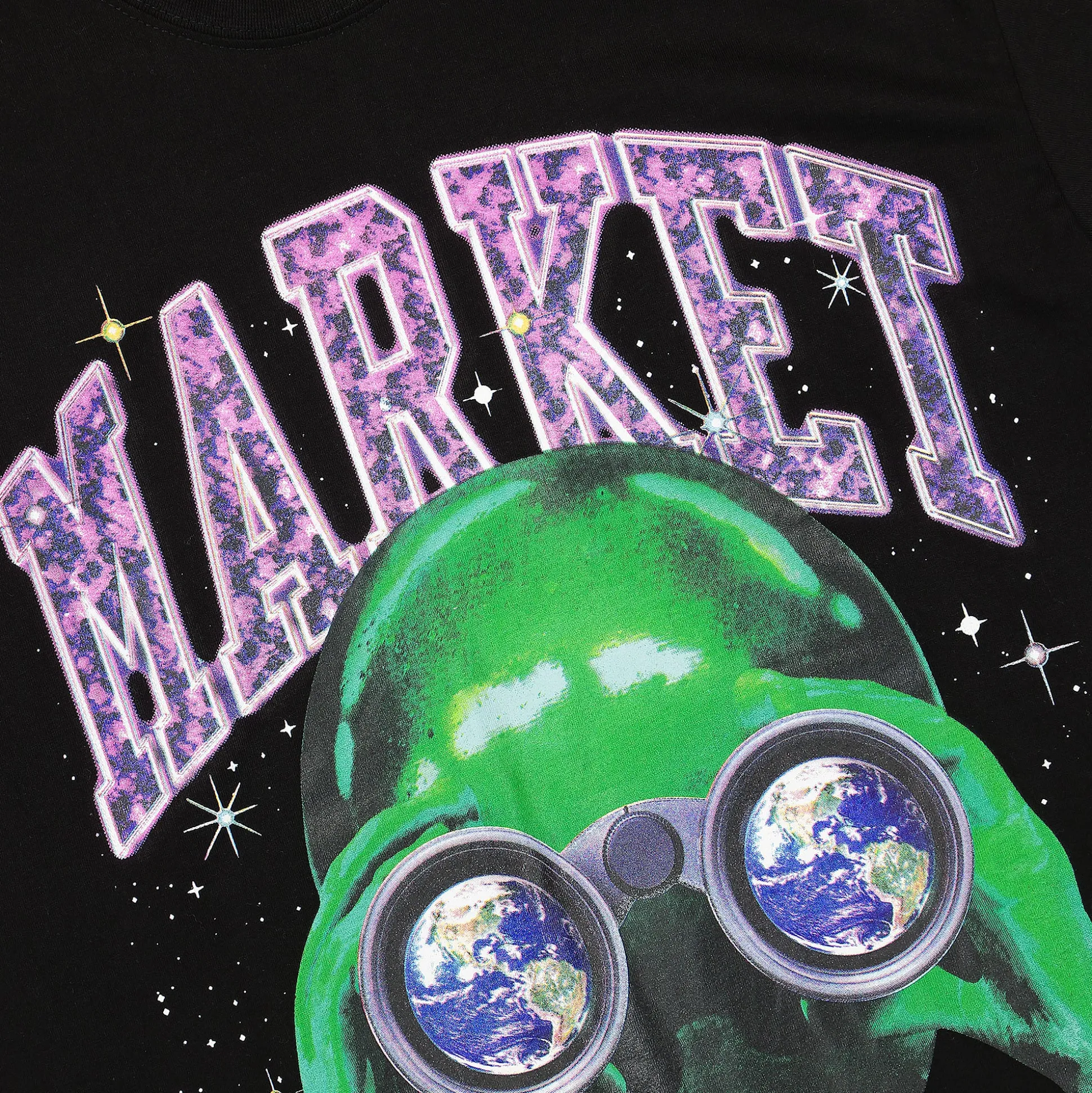 Best Alien Sightseeing T-Shirt T-Shirts & Long Sleeves
