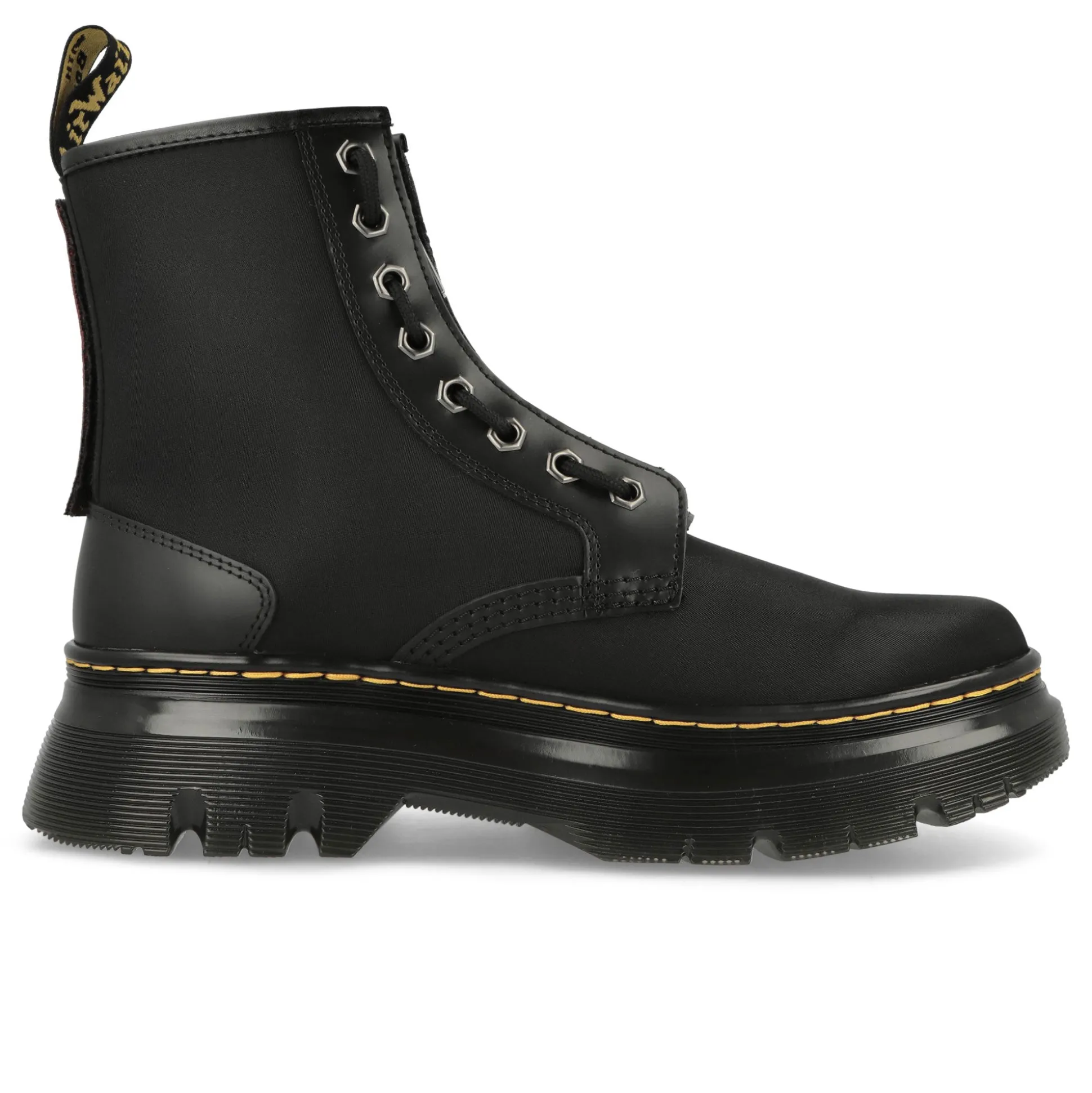 Sale Alpha Industries x Tarik Women High Tops|Boots