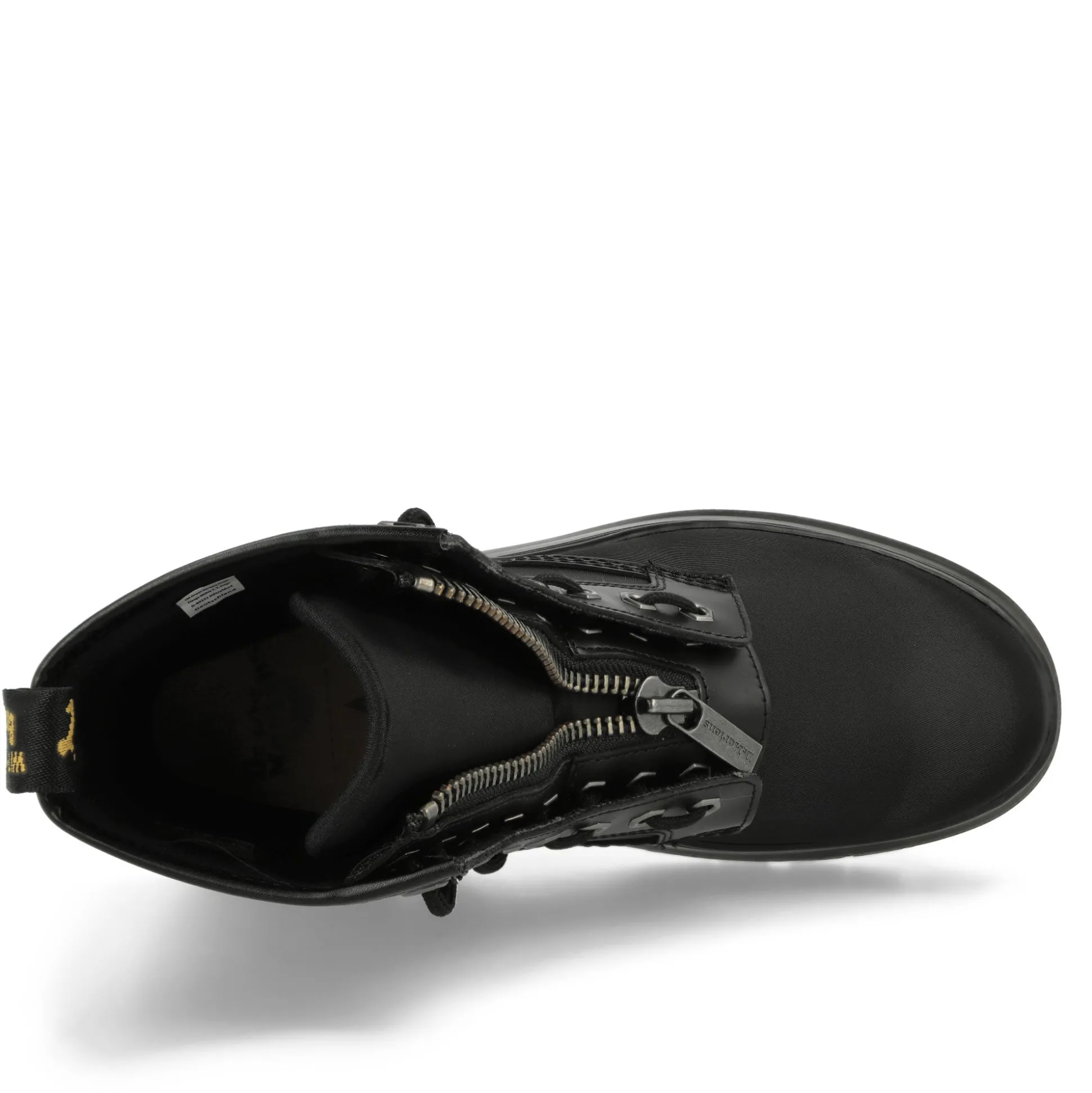 Sale Alpha Industries x Tarik Women High Tops|Boots