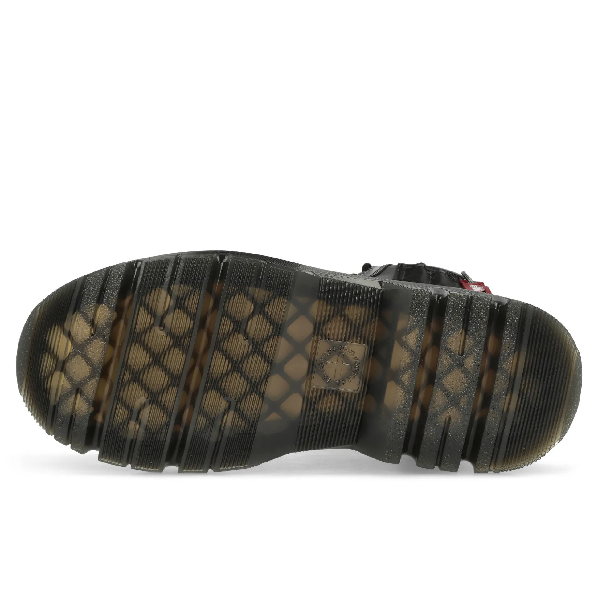 Sale Alpha Industries x Tarik Women High Tops|Boots