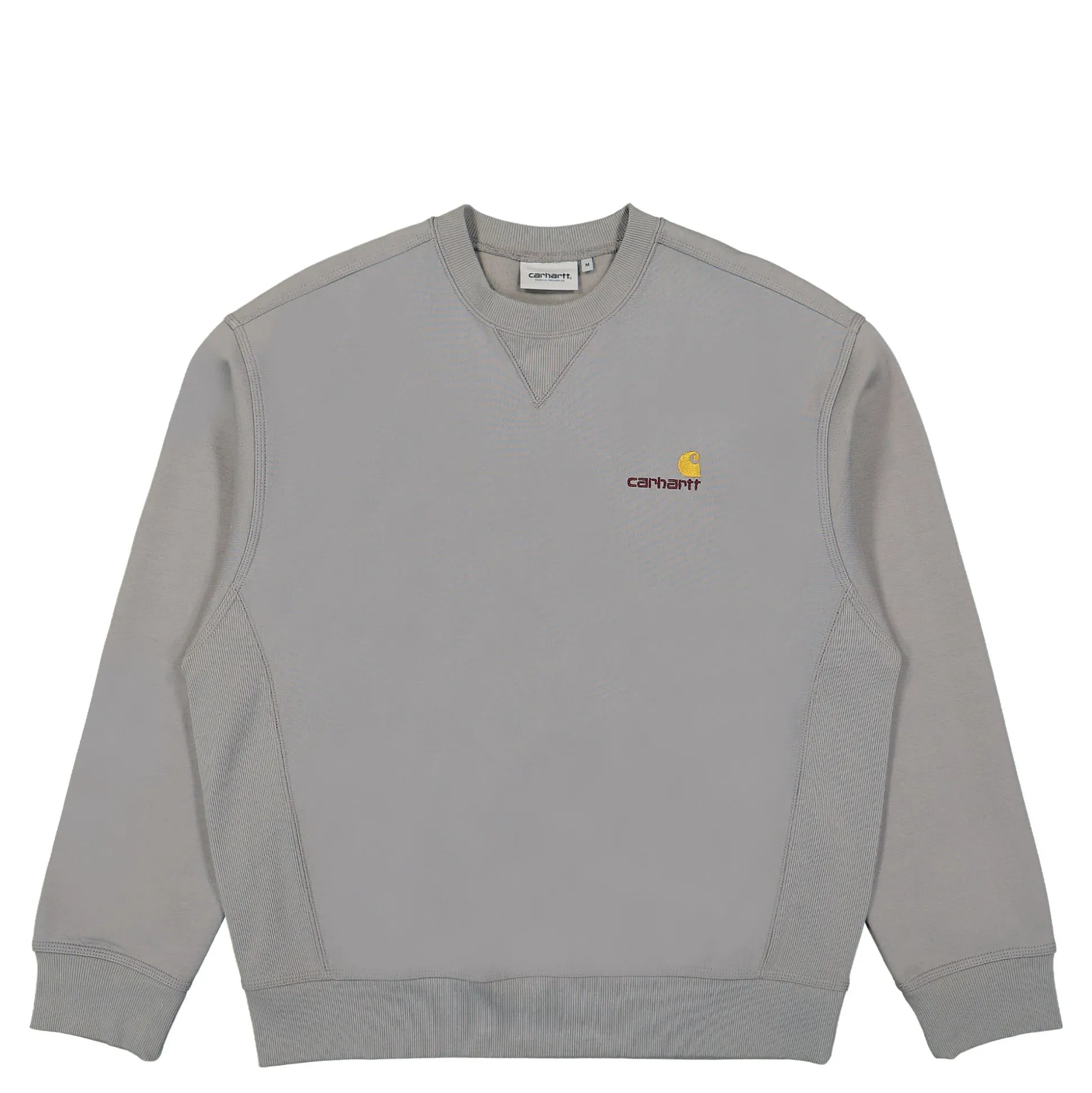 Fashion American Script Sweat Sweatshirts & Hoodies