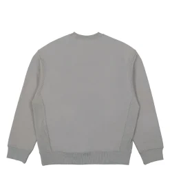 Fashion American Script Sweat Sweatshirts & Hoodies