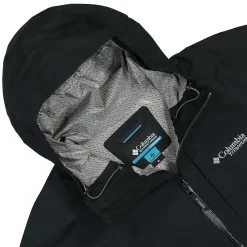 Flash Sale Ampli-Dry II Shell Jacket Jackets & Coats