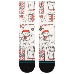 New Angry Holidayz Socks Socks & Underwear