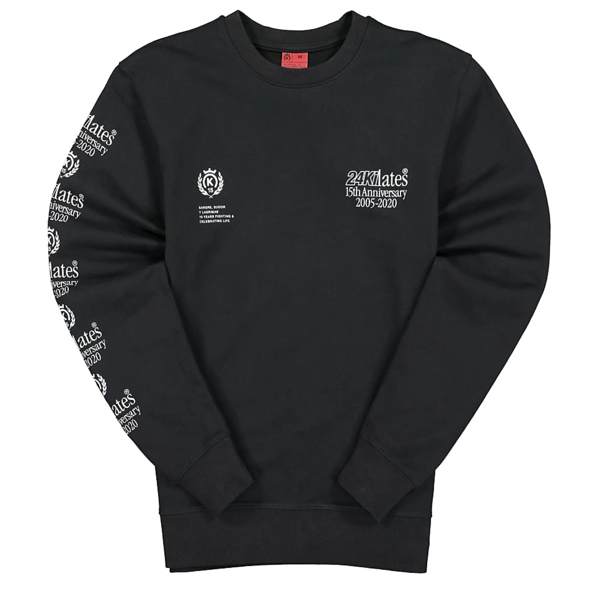 Cheap Anniversary Crew Neck Sweatshirts & Hoodies
