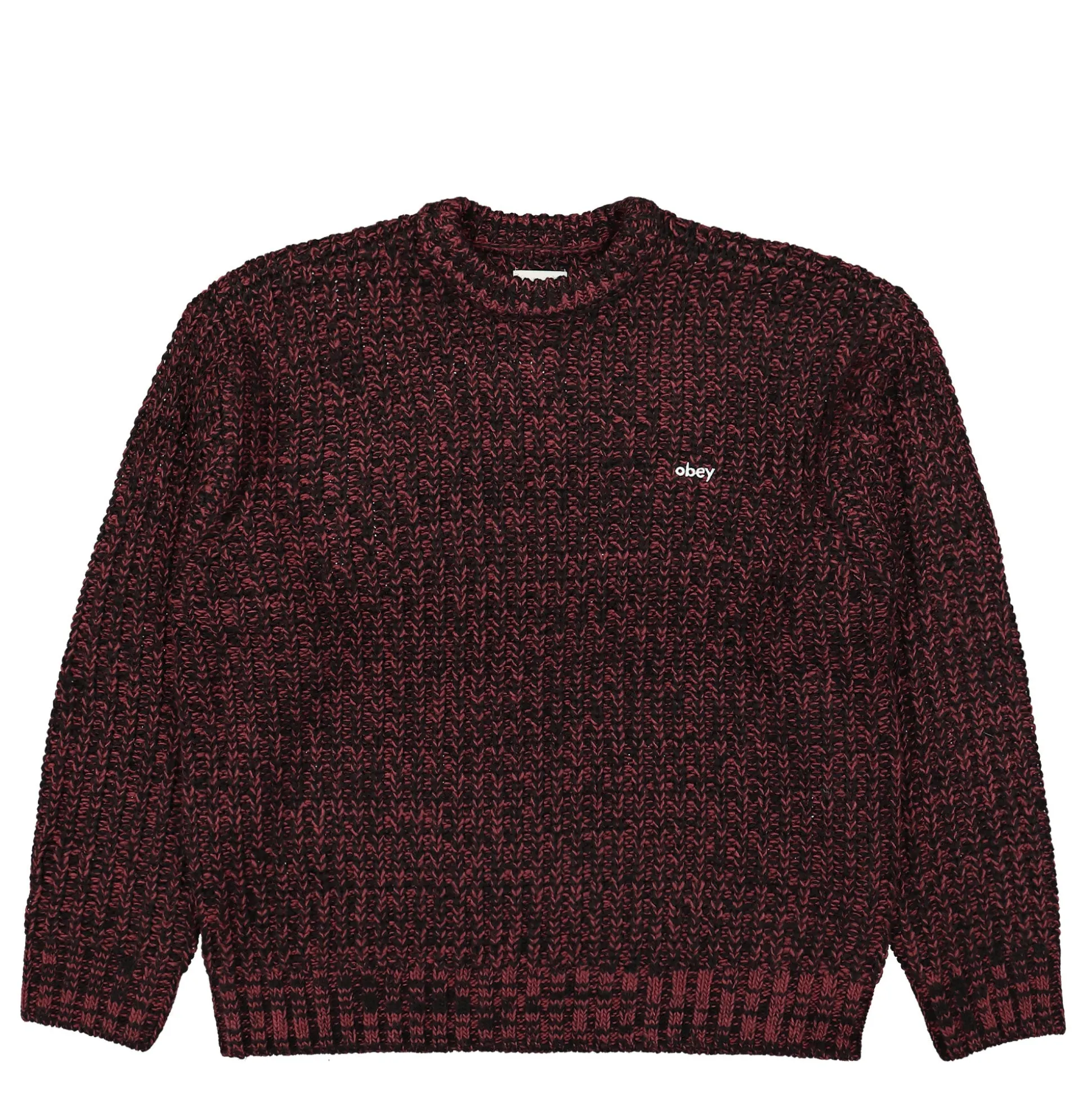 Fashion Anthony Sweater Sweatshirts & Hoodies