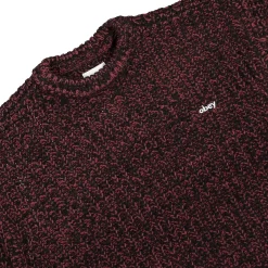 Fashion Anthony Sweater Sweatshirts & Hoodies