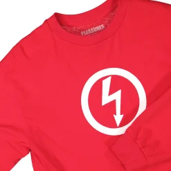 Hot Antichrist Long Sleeve T-Shirts & Long Sleeves