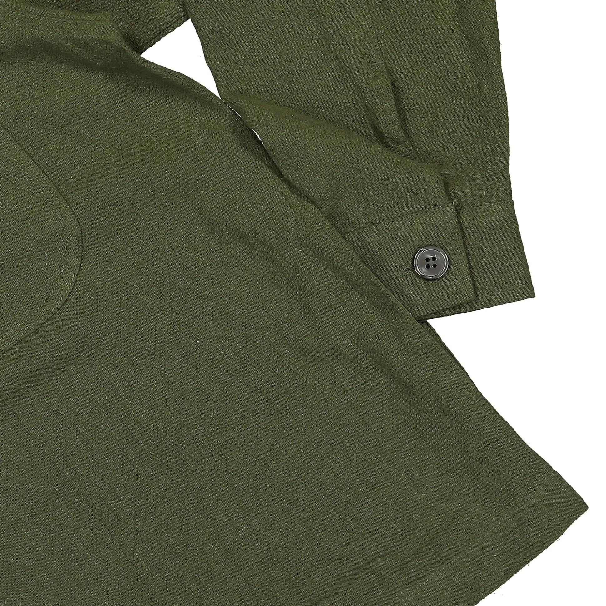 Discount Antonio Utility Shirt Jacket Shirts