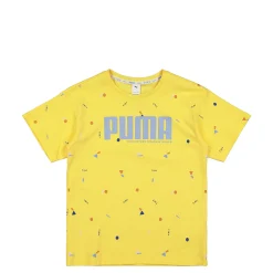 Cheap AOP Tee Kids T-Shirts
