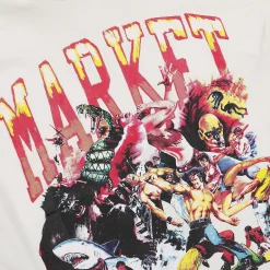 Best Sale Arc Animal Mosh Pit T-Shirt T-Shirts & Long Sleeves