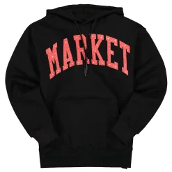 Clearance Arc Puff Hoodie Sweatshirts & Hoodies